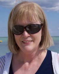 Claudia Mitchell